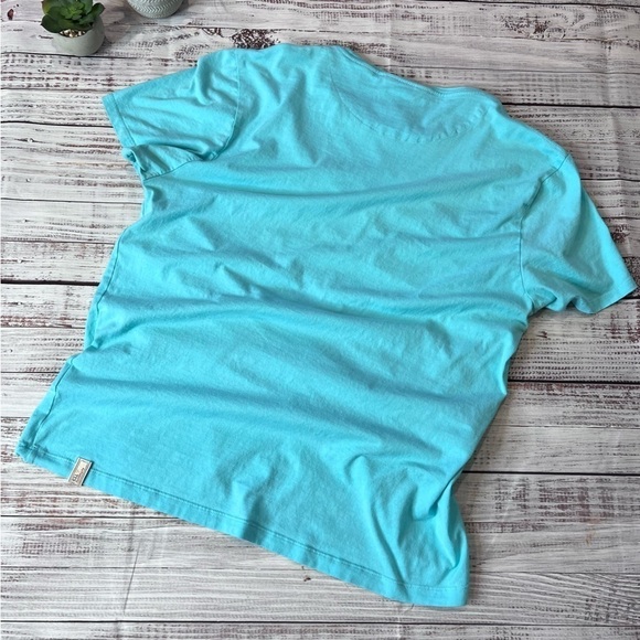 Ted Baker London Crew Neck TShirt - Picture 7 of 9